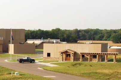 Water Reclamation Facility Administration and Lab